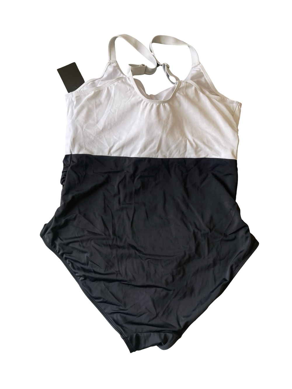 CICIDUDU Women's Plus Size One Piece Swimsuit Bathing size 2XL - Picture 4 of 5